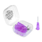 Hudy HUD106910   HUDY Glue Tip Needle 0.3mm Straight (10)