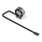 Hudy HUD293120  Hudy Alu RC Fan 25mm - Side Mount 2 Hole