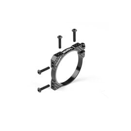 Hudy HUD293190  HUDY Aluminum Dual Motor Fan Mount Dia 42mm (2×30mm / 2×40mm)