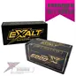 EXALT EXA3404 Exalt X-Rated 4S 140C Hardcase Shorty HV- Lipo Battery (15.2V/6000mAh)w/5mm Bullet Connectors