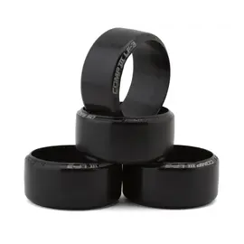 DS Racing DSC-CS3-LF3-29  Competition III 29mm Wide Slick Drift Tires (4) (LF-3)