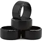DS Racing DSC-CS3-LF3-29  Competition III 29mm Wide Slick Drift Tires (4) (LF-3)