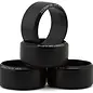 DS Racing DSC-CS3-LF4-29  Competition III 29mm Wide Slick Drift Tires (4) (LF-4)