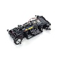 Kyosho KYO32893G  MINI-Z Racer MR-04EVO2 Chassis Set (W-MM/8500KV) w.V2 Gyro