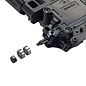Kyosho KYO32893G  MINI-Z Racer MR-04EVO2 Chassis Set (W-MM/8500KV) w.V2 Gyro