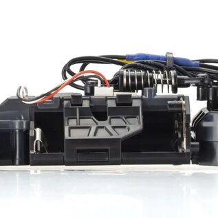Kyosho KYO32893G  MINI-Z Racer MR-04EVO2 Chassis Set (W-MM/8500KV) w.V2 Gyro