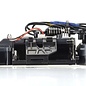 Kyosho KYO32893G  MINI-Z Racer MR-04EVO2 Chassis Set (W-MM/8500KV) w.V2 Gyro