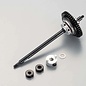 Kyosho KYO32893G  MINI-Z Racer MR-04EVO2 Chassis Set (W-MM/8500KV) w.V2 Gyro