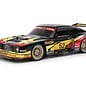 Tamiya TAM47526  RC 1978 Ford Zakspeed Capri, Turbo TT02