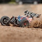Arrma ARA4306V4T3  Red 1/8 Typhon 223S BLX Brushless RTR 4WD Buggy