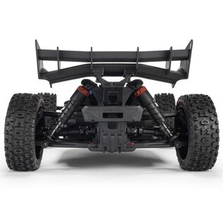 Arrma ARA4306V4T3  Red 1/8 Typhon 223S BLX Brushless RTR 4WD Buggy