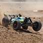 Arrma ARA4306V4T4  Blue /  Yellow 1/8 Typhon 223S BLX Brushless RTR 4WD Buggy