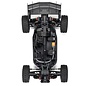 Arrma ARA4306V4T4  Blue /  Yellow 1/8 Typhon 223S BLX Brushless RTR 4WD Buggy