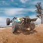 Arrma ARA4306V4T4  Blue /  Yellow 1/8 Typhon 223S BLX Brushless RTR 4WD Buggy