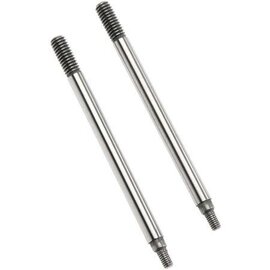 Arrma ARAC8982 AR330512 Shock Shaft 4x59.5mm (2): 6S