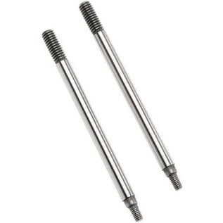 Arrma AR330512  Shock Shaft 4x59.5mm (2): 6S ARAC8982