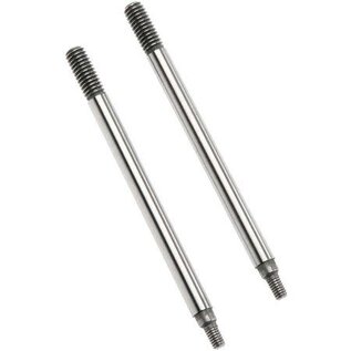 Arrma ARAC8982 AR330512 Shock Shaft 4x59.5mm (2): 6S