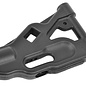 Team Corally COR00180-012  Suspension Arm - Lower - Front - Composite - 1 pc: Python, Kagama