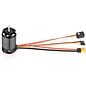 Hobbywing HWI30120404  Quicrun Fusion 8IGHT 2300KV (2in1 FOC System, for Crawler