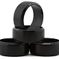 DS Racing DSC-CS3-LF4P  Competition III Slick Drift Tires (4) (LF-4P)