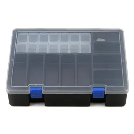 KOS KOS32111-3  Buggy Off-Road Shock Parts Box Set (245x175x56mm)