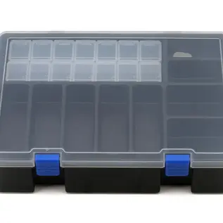 KOS KOS32111-3  Buggy Off-Road Shock Parts Box Set (245x175x56mm)