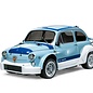 Tamiya TAM47492-A  Fiat Abarth 1000 TCR Berlina Corse 2WD On-Road Kit (MB-01) (Pre-Painted)