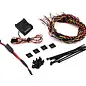 MyTrickRC MYKAB1402  Attack After-Burner Backfire Drift Light Kit w/SQ-1 Controller & LED's