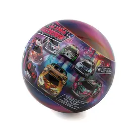 Revell RMXS32549096 (1)  Ultra Racers Itasha RTR Mini RC Car  Chosen at Random