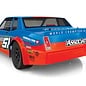Team Associated ASC70033  SR10M RTR Electric Brushless 2WD Dirt Oval Car (Blue) No Battery & Charger