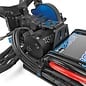 Team Associated ASC70033  SR10M RTR Electric Brushless 2WD Dirt Oval Car (Blue) No Battery & Charger