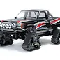 Tamiya TAM58690-60A  Landfreeder Quadtrack TT-02FT 1/10 4WD Truck Kit