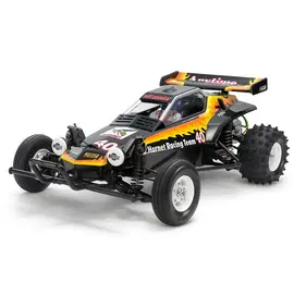 Tamiya TAM58742  Hornet EVO 1/10 Off-Road 2WD Buggy Kit
