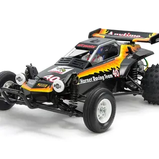 Tamiya TAM58742  Hornet EVO 1/10 Off-Road 2WD Buggy Kit