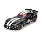 Proline Racing PRO368414  Pre-Cut 2002 Dodge Viper GTS Black for Losi NASCAR