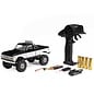 Axial Racing AXI-3408T1  SCX24 1967-1972 Chevrolet C10 4WD Truck RTR, Black