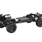 KillerBody KLR-48760  Killerbody Mercury 1/10 Scale Trail Truck Partially-Assembled Chassis Kit (313mm) (Fits Jeep Gladiator Hard Body)