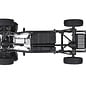 KillerBody KLR-48760  Killerbody Mercury 1/10 Scale Trail Truck Partially-Assembled Chassis Kit (313mm) (Fits Jeep Gladiator Hard Body)