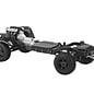 KillerBody KLR-48760  Killerbody Mercury 1/10 Scale Trail Truck Partially-Assembled Chassis Kit (313mm) (Fits Jeep Gladiator Hard Body)