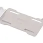 KillerBody KLR-48712  Killerbody Traxxas TRX-4 LC70 Stainless Steel Battery Holder (Rear)