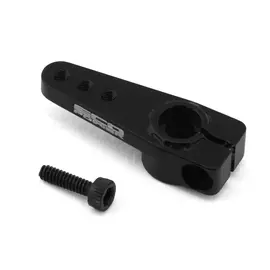 Eco Power ECP-3111  Mini CNC-Machined Aluminum Clamping Servo Horn (20T) (ECP-827)
