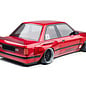 MST MXS-531907SR  RMX 2.5 1/10 2WD Brushed RTR Drift Car w/E30RB Body (Shiny Red)