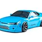 MST MXS-531910LB  RMX 2.5 1/10 2WD Brushed RTR Drift Car w/S15RB Body (Light Blue)