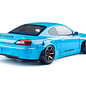 MST MXS-531910LB  RMX 2.5 1/10 2WD Brushed RTR Drift Car w/S15RB Body (Light Blue)