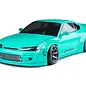 MST MXS-531910MG  RMX 2.5 1/10 2WD Brushed RTR Drift Car w/S15RB Body (Light Blue)