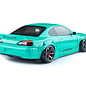 MST MXS-531910MG  RMX 2.5 1/10 2WD Brushed RTR Drift Car w/S15RB Body (Light Blue)