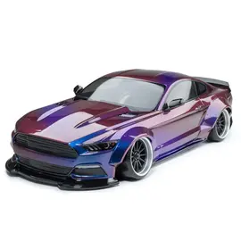 MST MXS-533904IP  RMX 2.5 1/10 2WD Brushless RTR Drift Car w/LBMT Body (Iridescent Purple)