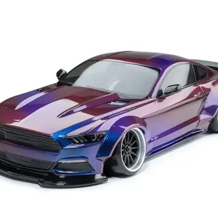 MST MXS-533904IP  RMX 2.5 1/10 2WD Brushless RTR Drift Car w/LBMT Body (Iridescent Purple)