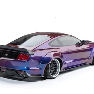 MST MXS-533904IP  RMX 2.5 1/10 2WD Brushless RTR Drift Car w/LBMT Body (Iridescent Purple)