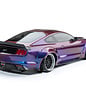 MST MXS-533904IP  RMX 2.5 1/10 2WD Brushless RTR Drift Car w/LBMT Body (Iridescent Purple)